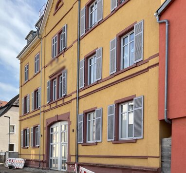 Wohnung zum Kauf 320.000 € 4 Zimmer 93 m² Erdgeschoss frei ab 01.12.2025 Herbolzheim Herbolzheim 79336