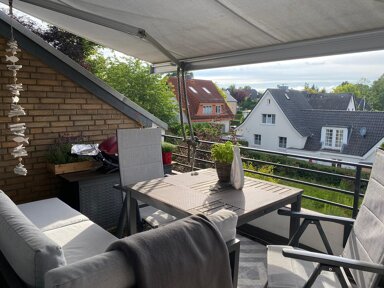 Wohnung zum Kauf 259.000 € 1 Zimmer 32 m² Ludwigstraße 28 Scharbeutz Scharbeutz 23683