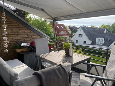 Wohnung zum Kauf 245.000 € 1 Zimmer 32 m² Ludwigstraße 28 Scharbeutz Scharbeutz 23683