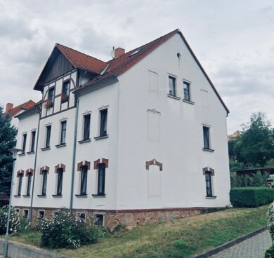 Haus zum Kauf provisionsfrei 369.000 € 10 Zimmer 316 m² 315 m² Grundstück Döbeln Döbeln 04720