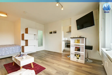 Studio zur Miete 920 € 1 Zimmer 32 m² Münster Stuttgart 70376