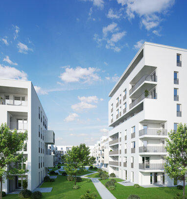 Wohnung zur Miete 1.650 € 3 Zimmer 71,8 m² 1. Geschoss Spixstraße 7 Obergiesing München 81539