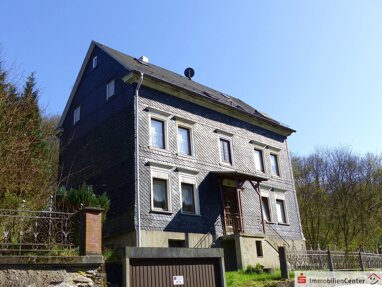 Mehrfamilienhaus zum Kauf 279.000 € 11 Zimmer 240 m² 580 m² Grundstück Altstadt Remscheid 42855