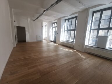 Büro-/Praxisfläche zur Miete 141 m² Bürofläche teilbar ab 68 m² Prenzlauer Berg Berlin 10435