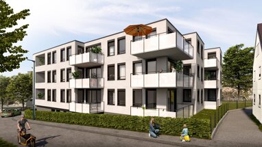 Wohnung zum Kauf 359.000 € 2 Zimmer 53,7 m² frei ab sofort Kernstadt Leonberg 71229