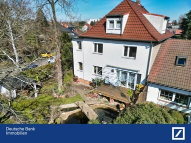 Einfamilienhaus zum Kauf 529.000 € 8 Zimmer 144,4 m² 476 m² Grundstück Mahlsdorf Berlin 12623
