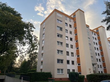 Wohnung zum Kauf 285.000 € 3 Zimmer 83 m² Langwasser - Nordwest Nürnberg 90471