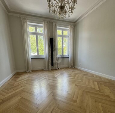 Wohnung zum Kauf 469.000 € 3 Zimmer 78 m² 1. Geschoss Baden-Baden - Weststadt Baden-Baden 76530