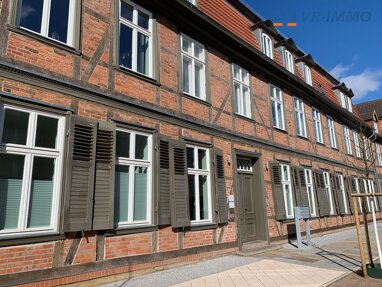 Apartment zum Kauf 325.000 € 3 Zimmer 107 m² 3. Geschoss Altstadt Schwerin 19055