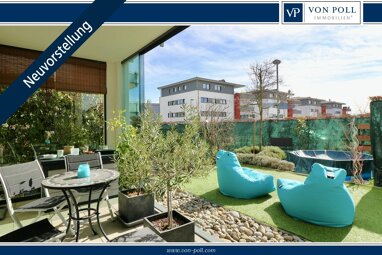 Wohnung zum Kauf 649.000 € 4,5 Zimmer 111,4 m² Erdgeschoss Markdorf Markdorf 88677