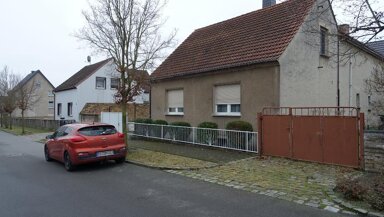 Einfamilienhaus zum Kauf 69.000 € 5 Zimmer 120 m² 452 m² Grundstück Plessa 04928