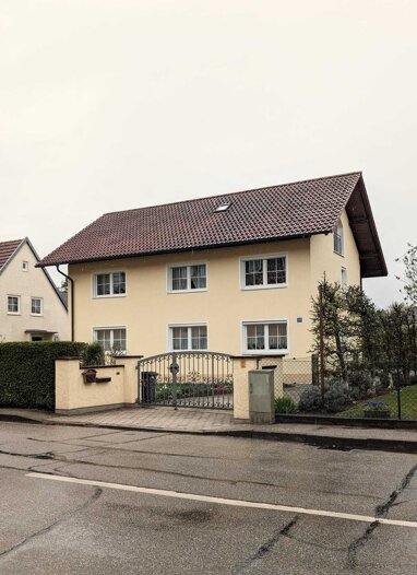 Einfamilienhaus zum Kauf 750.000 € 11 Zimmer 200 m² 1.000 m² Grundstück Kerngebiet Waldkraiburg 84478