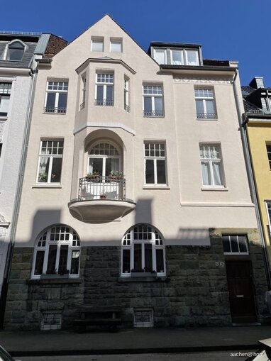 Wohnung zur Miete 1.700 € 4 Zimmer 131 m² 2. Geschoss Hangeweiher Aachen - Südviertel 52064