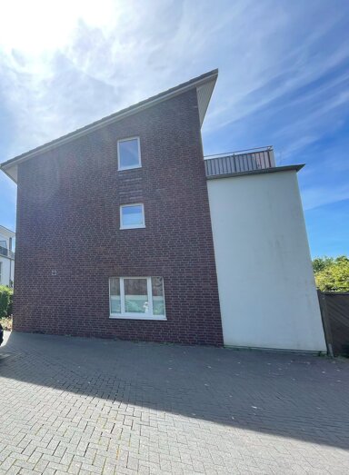 Reihenendhaus zur Miete 1.585 € 4 Zimmer 102,4 m² Ochsenzoller Str. 18 Garstedt Norderstedt 22848