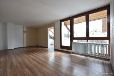 Wohnung zum Kauf 305.000 € 4 Zimmer 75 m² 2. Geschoss Schwarzenberg Hergatz 88145