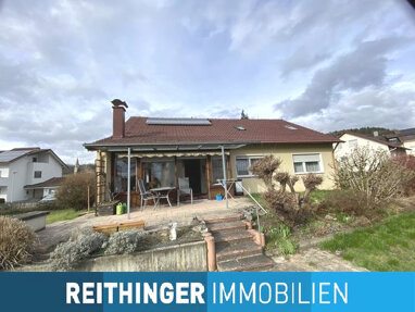 Einfamilienhaus zum Kauf 650.000 € 171 m² 1.288 m² Grundstück Gailingen am Hochrhein 78262