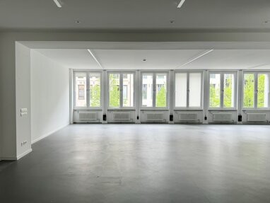 Bürofläche zur Miete 22 € 314 m² Bürofläche Charlottenburg Berlin 10627