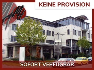 Bürofläche zur Miete Provisionsfrei 7,90 € 450 m² Bürofläche Innenstadt Rüsselsheim am Main 65428