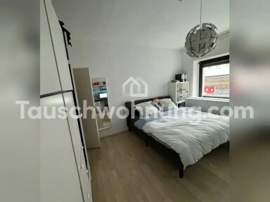 Wohnung zur Miete Tauschwohnung 650 € 2 Zimmer 58 m² EG Pempelfort Düsseldorf 40479