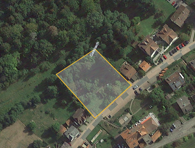 Grundstück zum Kauf 2.388 m² Grundstück Bad Herrenalb Bad Herrenalb 76332