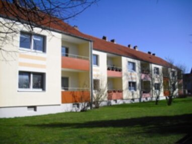 Wohnung zur Miete 425 € 3 Zimmer 66 m² Erdgeschoss Wiener Str. 10A Vorwerksiedlung Braunschweig 38112