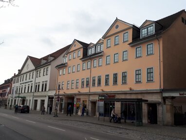 Haus zum Kauf Provisionsfrei 9.800.000 € 180 Zimmer 3.473 m² 1.507 m² Grundstück Goetheplatz 3+5 Westvorstadt Weimar 99423