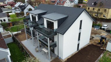 Wohnung zum Kauf Provisionsfrei 459.000 € 3 Zimmer 65,5 m² 1. Geschoss Schwabelweis Regensburg 93055