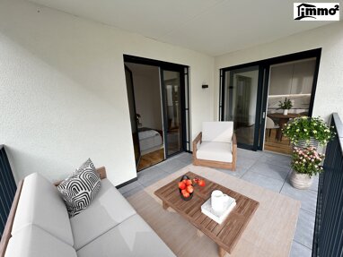 Wohnung zum Kauf 339.500 € 2 Zimmer 56,1 m² 2. Geschoss Kaigasse Innere Stadt Villach 9500