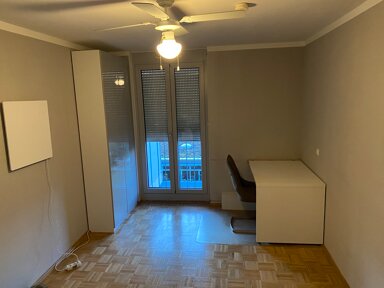 WG-Zimmer zur Miete 660 € 15 m² 5. Geschoss frei ab 01.02.2025 Golddistelanger 27 Am Hart München 80937