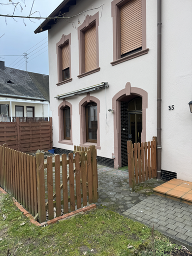 Wohnung zur Miete 630 € 2 Zimmer 69 m² frei ab sofort Fastrau Fell 54341