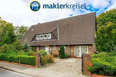 Einfamilienhaus zum Kauf 335.000 € 9 Zimmer 315 m² 995 m² Grundstück Friedeburg Friedeburg 26446