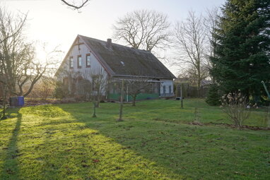 Einfamilienhaus zum Kauf 219.000 € 5,5 Zimmer 185 m² 3.021 m² Grundstück Sievern Geestland 27607