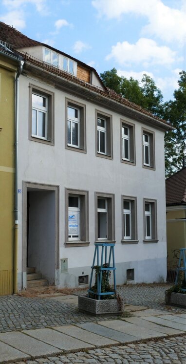 Einfamilienhaus zum Kauf 70.000 € 8 Zimmer 190 m² 200 m² Grundstück Pfortenstraße 9 Kamenz Kamenz 01917