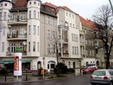 Wohnung zur Miete 2.158,05 € 4 Zimmer 143,9 m² 4. Geschoss Mendelstraße 2 Pankow Berlin 13187