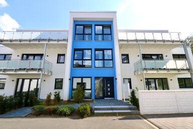 Wohnung zur Miete 1.740 € 4 Zimmer 124,3 m² 1. Geschoss Steinenbrück Overath 51491