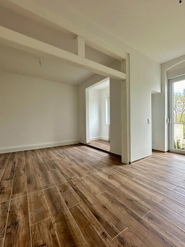 Wohnung zur Miete 950 € 3 Zimmer 100 m² 1. Geschoss Clara-Zetkin-Str.24 Eilenburg Eilenburg 04838