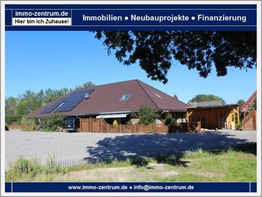 Einfamilienhaus zum Kauf 8 Zimmer 367,5 m² 1.065 m² Grundstück Barsbek 24217