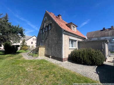 Einfamilienhaus zum Kauf 65.000 € 8 Zimmer 100 m² 975 m² Grundstück Neuburxdorf Neuburxdorf 04931