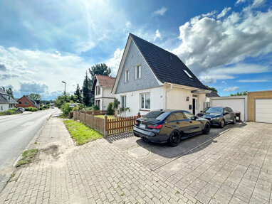 Einfamilienhaus zum Kauf 279.000 € 3 Zimmer 118,8 m² 1.087 m² Grundstück Reinfeld 23858