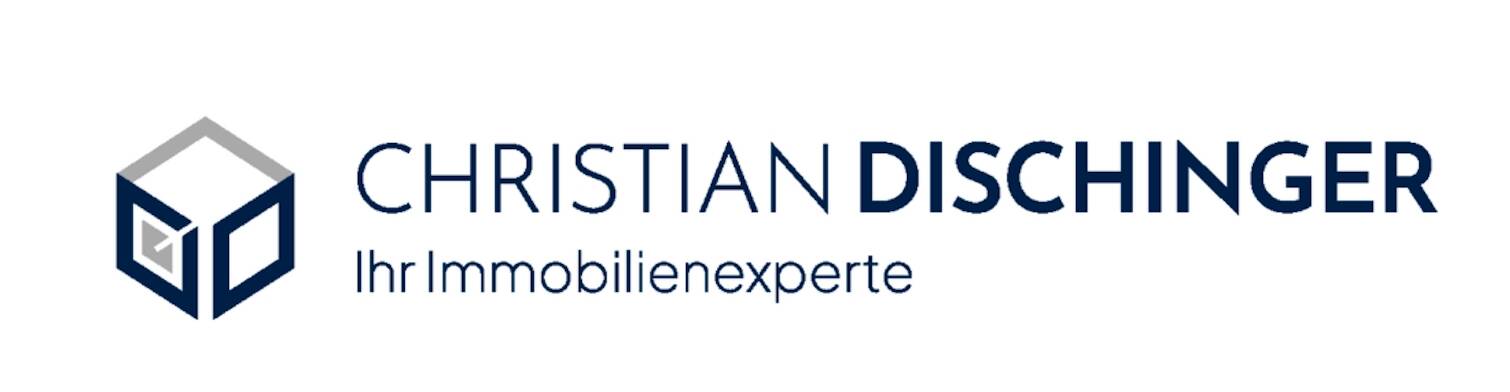 Christian Dischinger -  Ihr Immobilienexperte