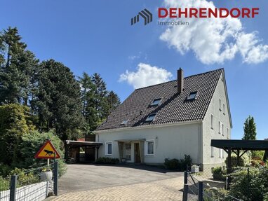 Mehrfamilienhaus zum Kauf 499.000 € 9 Zimmer 200 m² 4.967 m² Grundstück Detmold - Kernstadt Detmold 32758