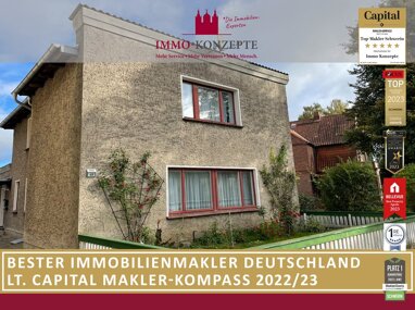 Einfamilienhaus zum Kauf 125.000 € 5 Zimmer 130 m² 1.018 m² Grundstück Lübtheen Lübtheen 19249