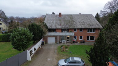 Mehrfamilienhaus zum Kauf 1.200.000 € 14 Zimmer 430 m² 1.382 m² Grundstück Lohbrügge Hamburg 21033