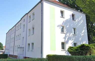 Wohnung zur Miete 313 € 3 Zimmer 60 m² 1. Geschoss Stauffenbergstraße 9 Zittau Zittau 02763