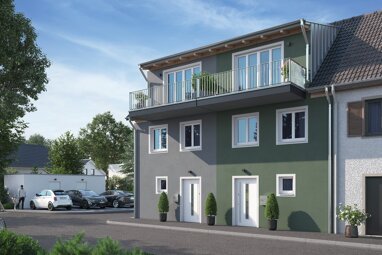 Reihenmittelhaus zum Kauf 705.000 € 5 Zimmer 117,5 m² 140 m² Grundstück Traunstein Traunstein 83278
