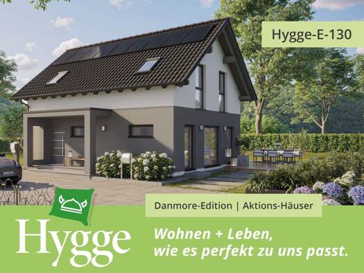 Einfamilienhaus zum Kauf provisionsfrei 489.000 € 4 Zimmer 130 m² 800 m² Grundstück Bovenau 24796