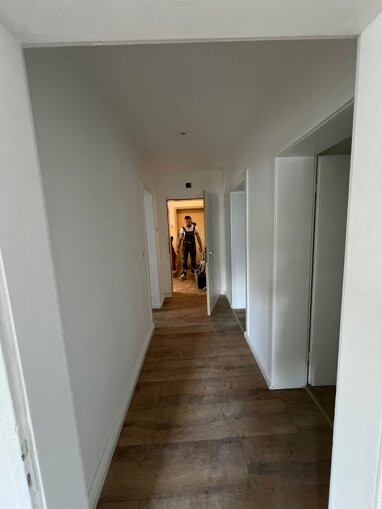 Apartment zur Miete 540 € 3 Zimmer 60 m² Erdgeschoss An der Pinnhecke Biedenkopf Biedenkopf 35216