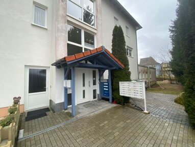 Wohnung zum Kauf 45.000 € 1 Zimmer 27 m² 2. Geschoss Plößberg Plößberg 95703