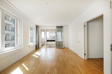 Apartment zur Miete 2.700 € 3 Zimmer 127 m² 6. Geschoss Tiergarten Berlin 10963