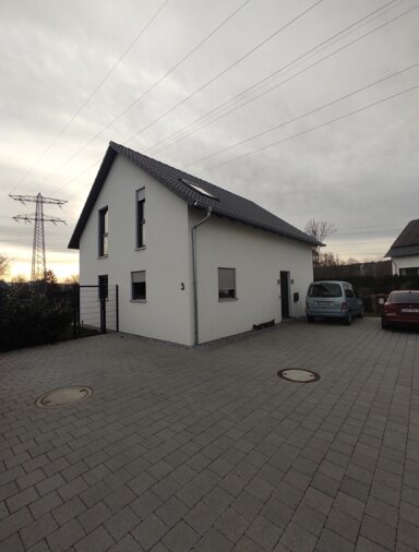 Einfamilienhaus zum Kauf provisionsfrei 649.000 € 5 Zimmer 135 m² 535 m² Grundstück Albert-Wasmer-Str. 3 Laufenburg Laufenburg 79725